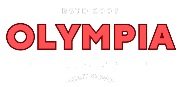 Logo Olympia